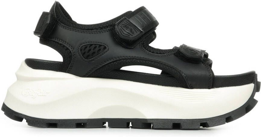 Buffalo Sandalen Manhatten Snd