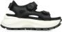 Buffalo Sandalen Manhatten Snd - Thumbnail 2