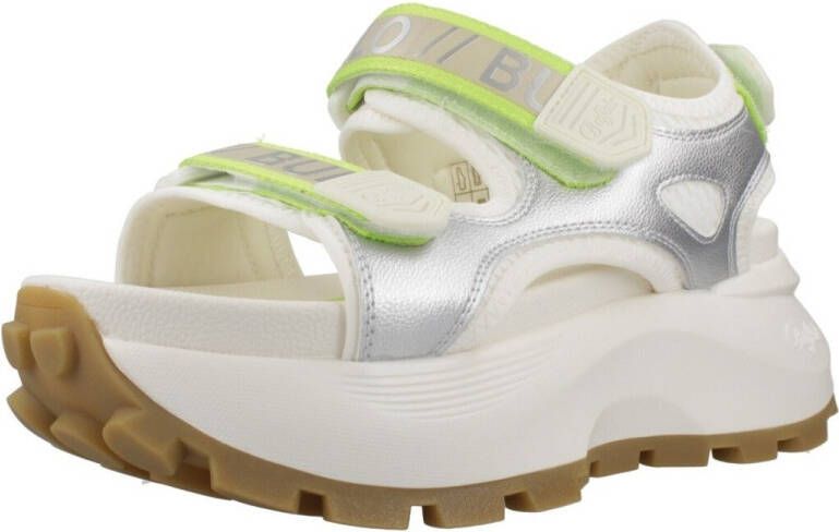 Buffalo Sandalen MANHATTEN SND