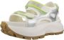 Buffalo Sandalen MANHATTEN SND - Thumbnail 2