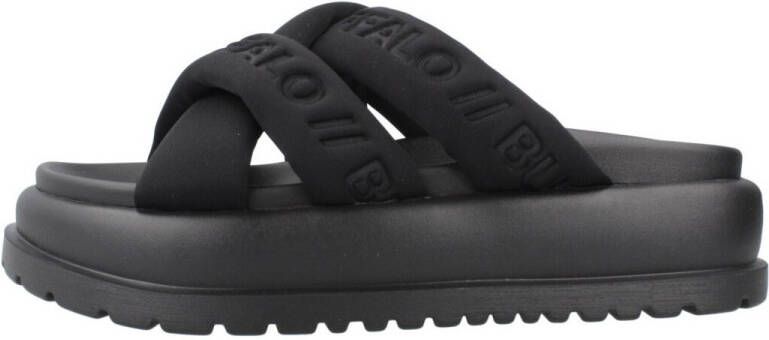 Buffalo Sandalen PALMA CROSS