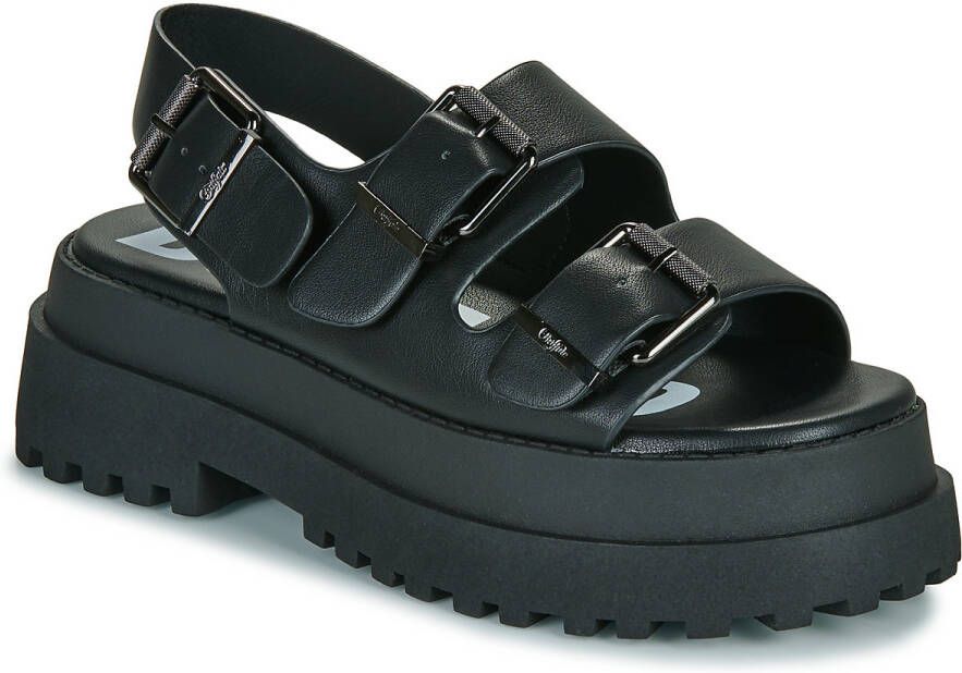 Buffalo Sandalen PLUTO ARI