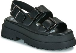 Buffalo Sandalen met sleehak PLUTO ARI