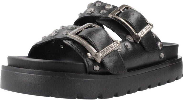 Buffalo Sandalen RAYA ARI STUD VEGAN