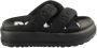 Buffalo Sandalen Sandales femme Palma Cross Vegan Lycra - Thumbnail 4