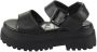 Buffalo Sandalen Sandales femme Pluto Jojo Vegan Nappa - Thumbnail 2