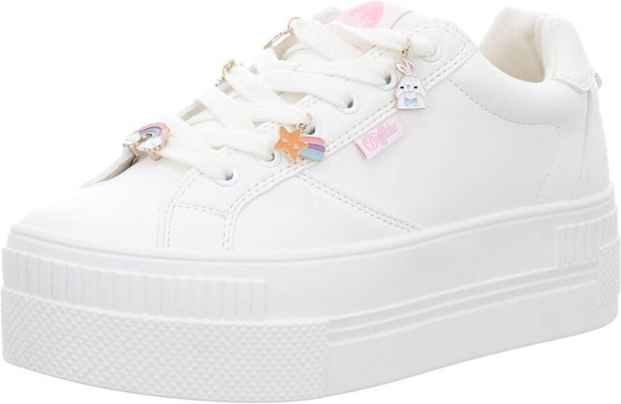 Buffalo Sneakers