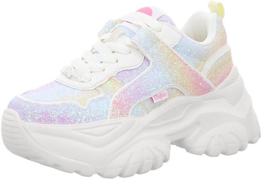 Buffalo Sneakers laag