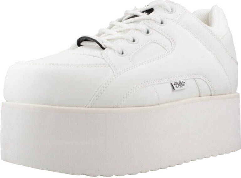 Buffalo Sneakers 1330-6 LO