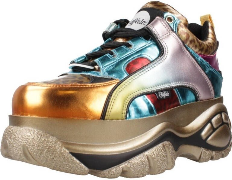 Buffalo Sneakers 1339-14 REV