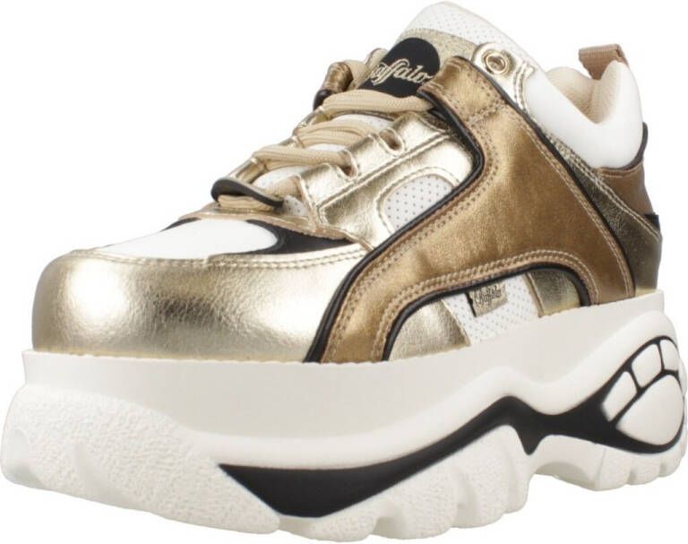 Buffalo Sneakers 1339-14 REV