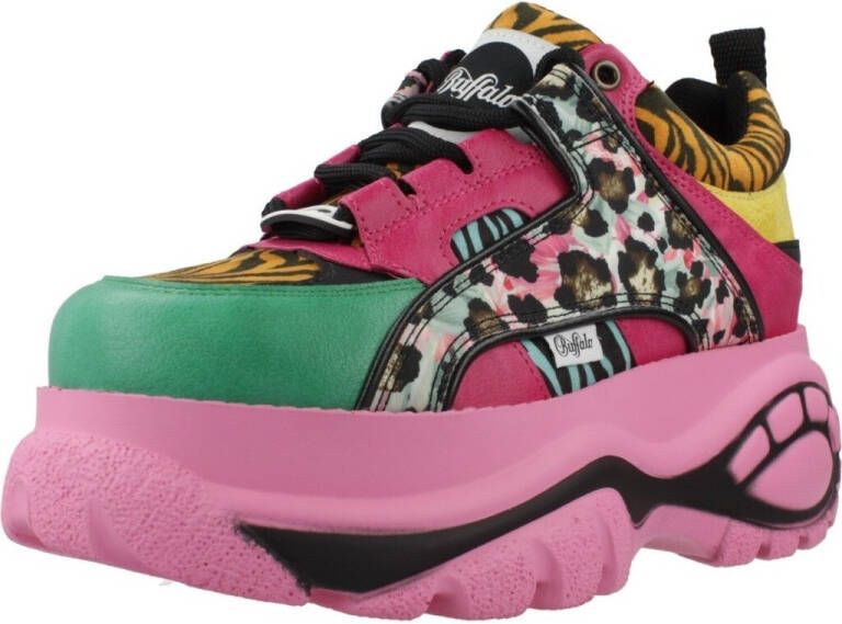 Buffalo Sneakers 1339-14 REV