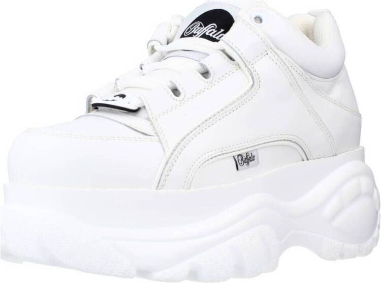 Buffalo Sneakers vrijetijdsschoen ugly-sneaker veterschoen met memoryfoam binnenzool - Foto 9