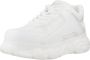 Buffalo Sneakers Baskets femme Cld Echo Vegan Nappa - Thumbnail 11