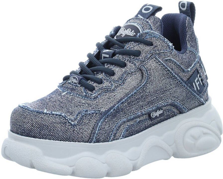 Buffalo Sneakers