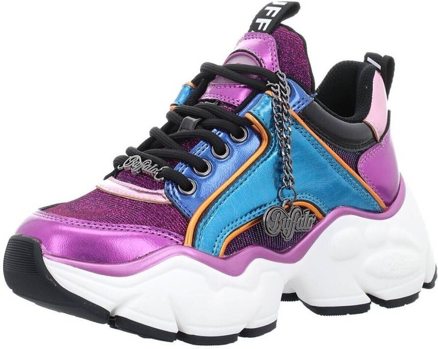 Buffalo Sneakers laag