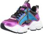 Buffalo Sneakers laag - Thumbnail 1