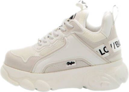 Buffalo Sneakers Baskets CLD Chai