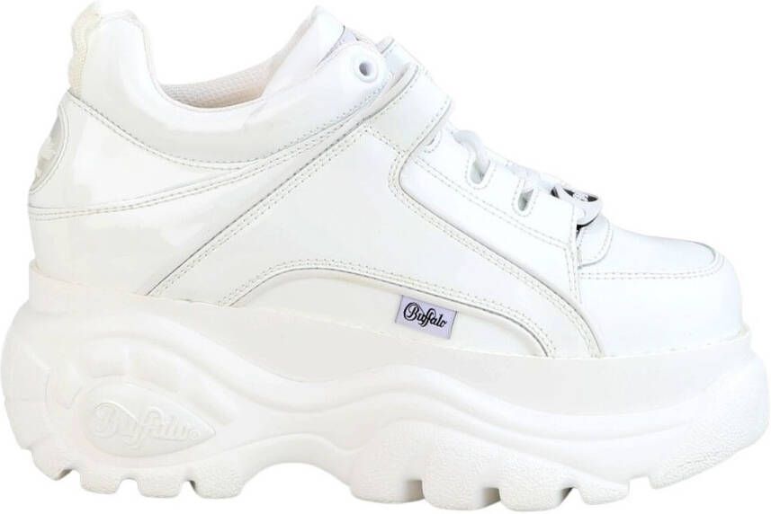 Buffalo Lage Sneakers Baskets femme 1339-14 2.0