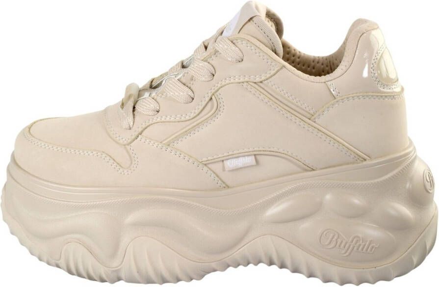 Buffalo Sneakers Baskets femme Blader One
