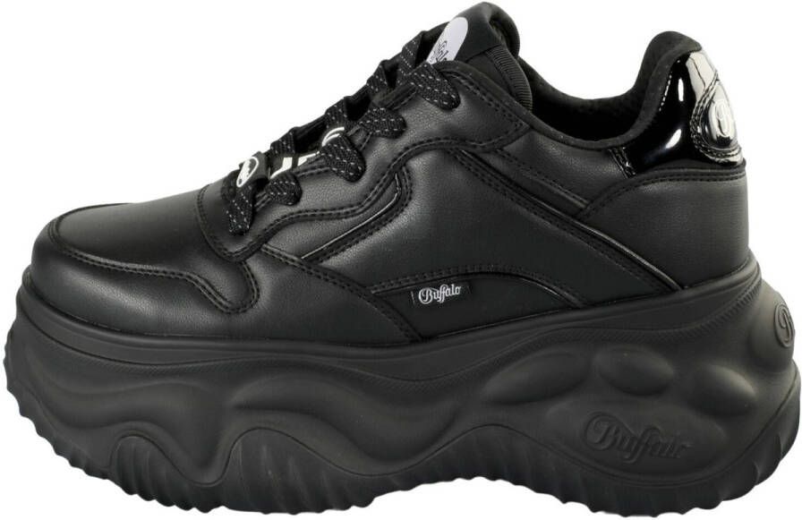 Buffalo Sneakers Baskets femme Blader One Vegan Nappa
