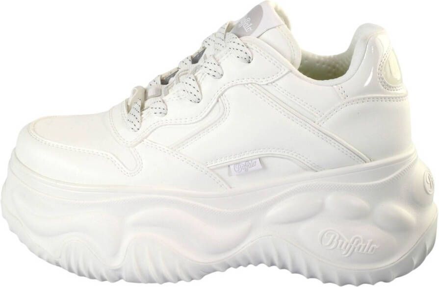 Buffalo Sneakers Baskets femme Blader One Vegan Nappa