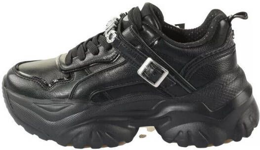 Buffalo Sneakers Baskets femme Bliss Glam Vegan Nappa
