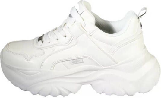 Buffalo Sneakers Baskets femme Bliss One Vegan Nappa