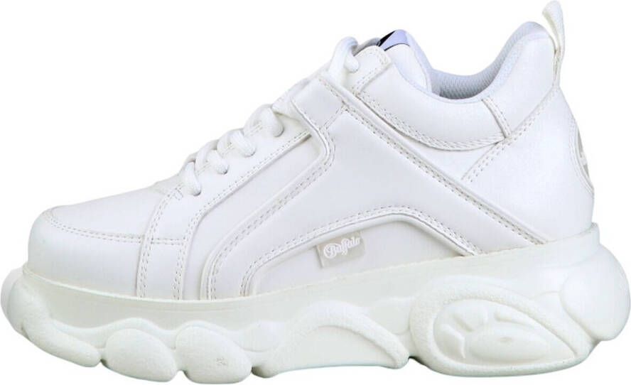 Buffalo Sneakers Baskets femme CLD Corin