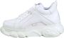 Buffalo Sneakers Baskets femme CLD Corin - Thumbnail 2