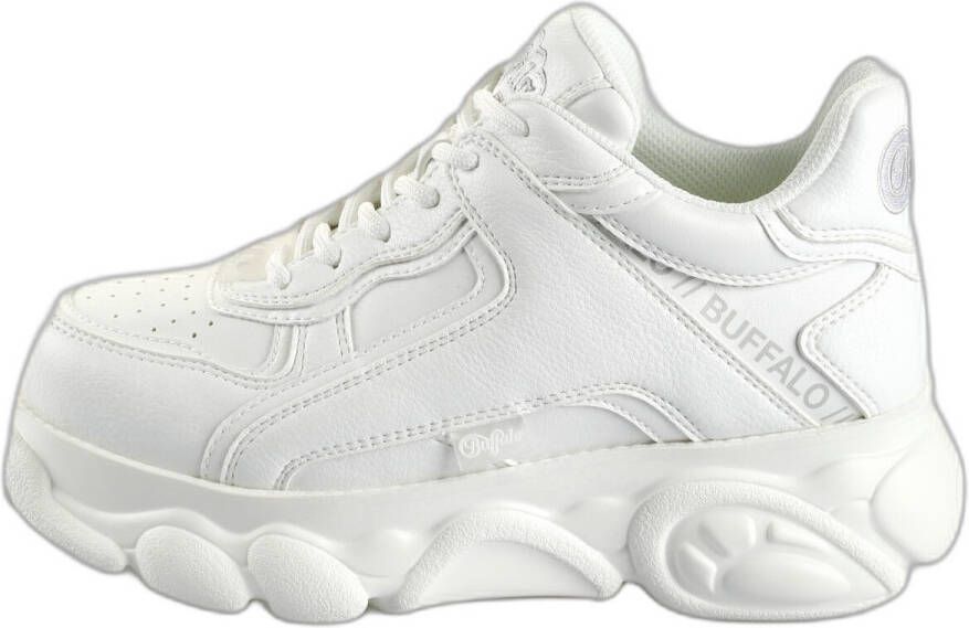 Buffalo Sneakers Baskets femme Cld Echo Vegan Nappa
