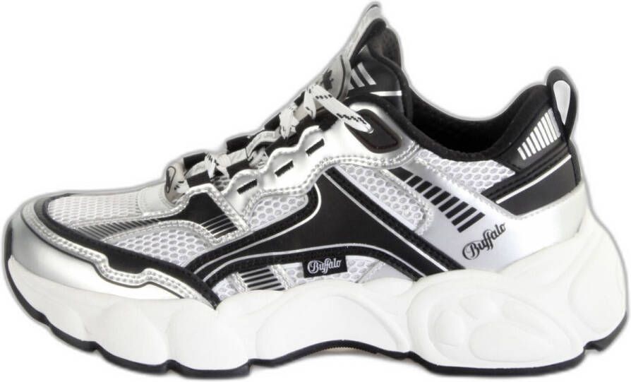 Buffalo Sneakers Baskets femme Cld Run Jog