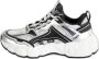 Buffalo Sneakers Baskets femme Cld Run Jog - Thumbnail 8