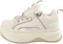Buffalo Sneakers Baskets femme Orcus Sk8 Vegan Nappa - Thumbnail 2