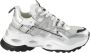 Buffalo Triplet Hollow Trendy Sneakers Dames maat: beschikbare maaten: - Thumbnail 15