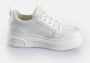 Buffalo Sneakers Baskets femme Vectra Low Vegan Nappa - Thumbnail 5