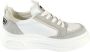 Buffalo Sneakers Baskets femme Vectra Low Vegan Nappa Nubuck - Thumbnail 2
