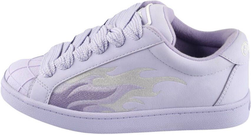 Buffalo Sneakers Baskets Liberty Vegan Nappa