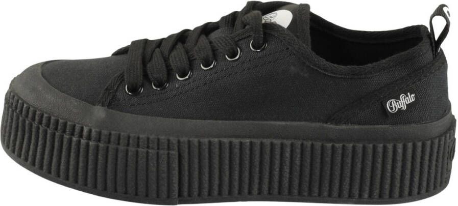 Buffalo Sneakers Baskets Madison Organic Cotton