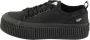Buffalo Sneakers Baskets Madison Organic Cotton - Thumbnail 2