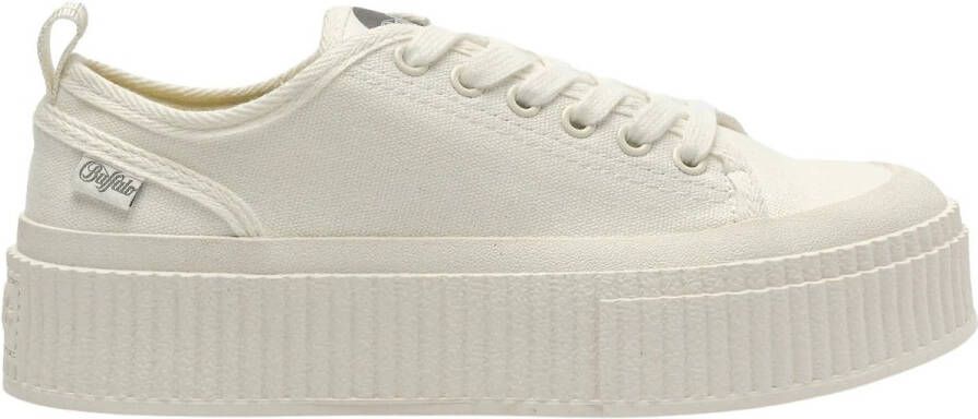 Buffalo Sneakers Baskets Madison Organic Cotton