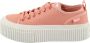 Buffalo Sneakers Baskets Madison Organic Cotton - Thumbnail 2