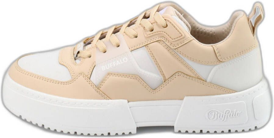 Buffalo Sneakers Baskets nappa vegan femme Rse V2 - Foto 3