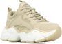 Buffalo Binary C Sneaker Fashion sneakers Schoenen cream maat: 36 beschikbare maaten:36 37 38 39 40 41 - Thumbnail 3
