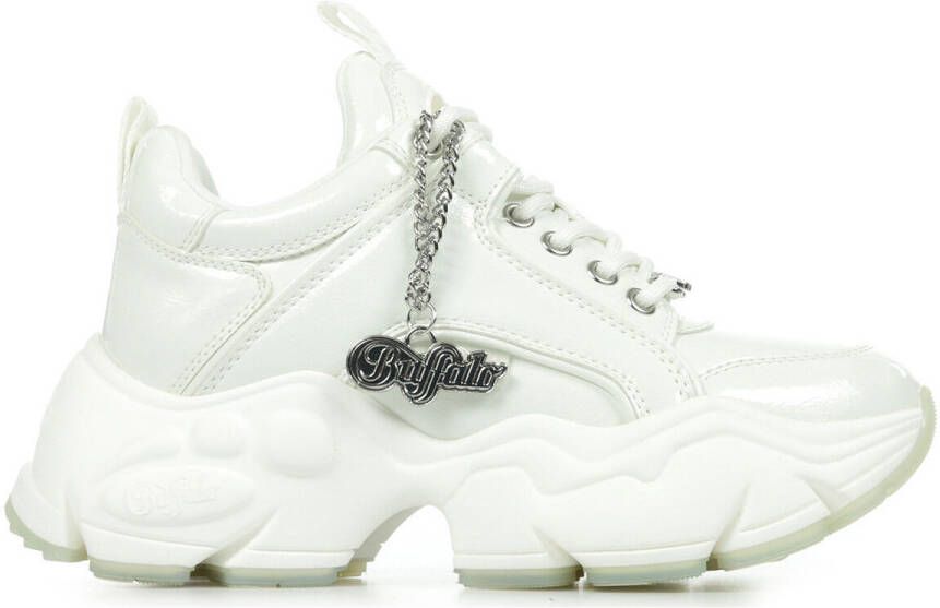 Buffalo Sneakers Binary Glam