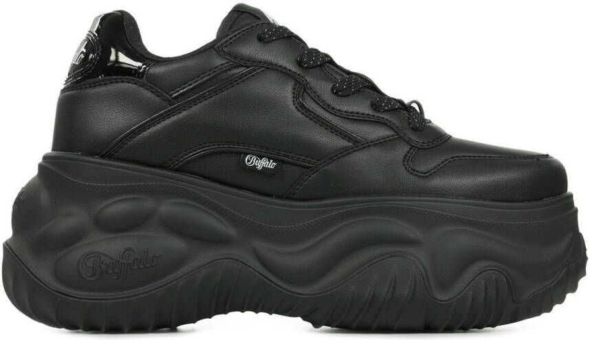 Buffalo Blader One Fashion sneakers Schoenen Black 41 beschikbare maaten:36 37 38 39 40 41 - Foto 1