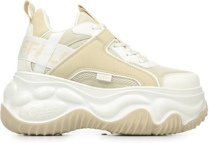 Buffalo Sneakers Baskets femme Blader Matcha - Foto 3