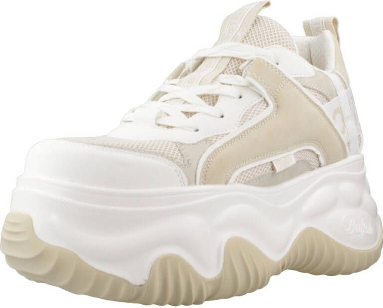 Buffalo Sneakers BLADER MATCHA