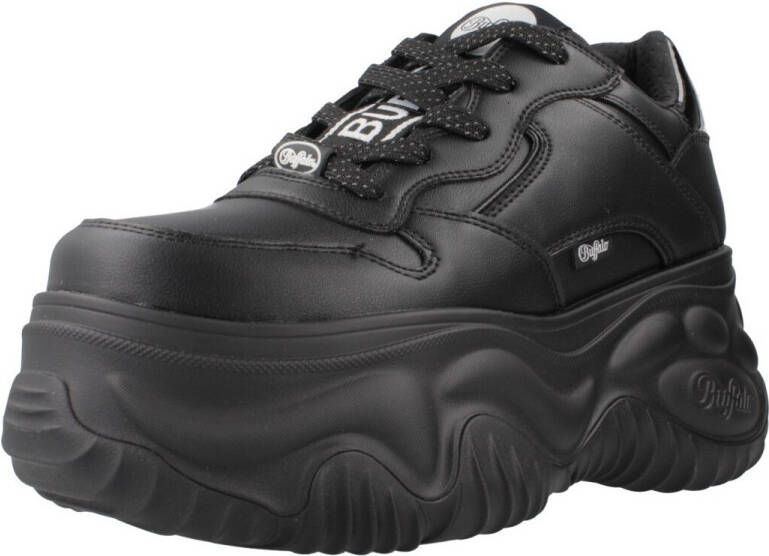 Buffalo Blader One Fashion sneakers Schoenen Black maat: 41 beschikbare maaten:36 37 38 39 40 41 - Foto 3