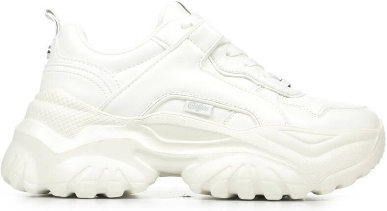 Buffalo Sneakers Baskets femme Bliss One Vegan Nappa
